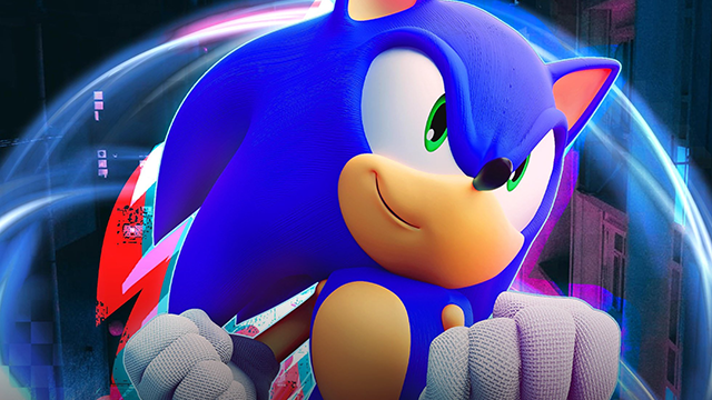 Nuevo avance de la temporada 3 de Sonic Prime, estreno en 2024 en Netflix