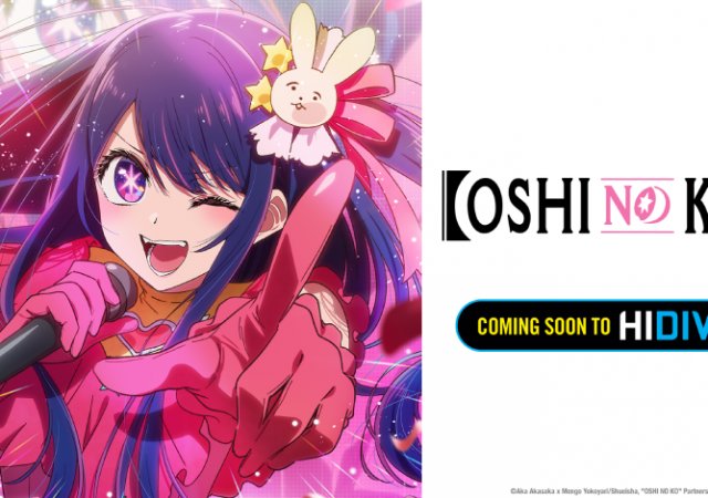 Oshi no Ko confirma segunda temporada  Anime y Manga noticias online  [Mision Tokyo]