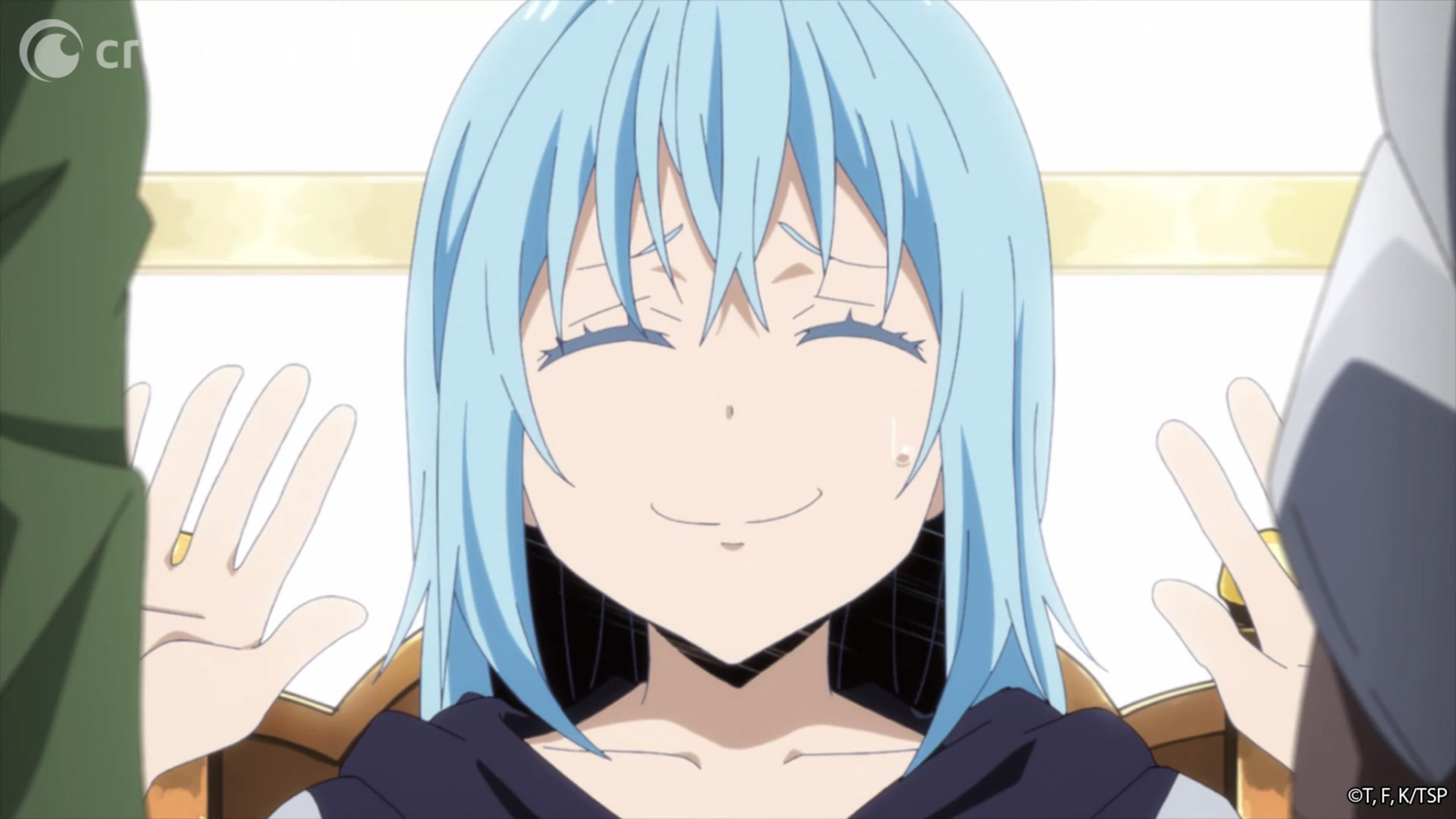 That Time I Got Reincarnated as a Slime: Cuándo se estrena la