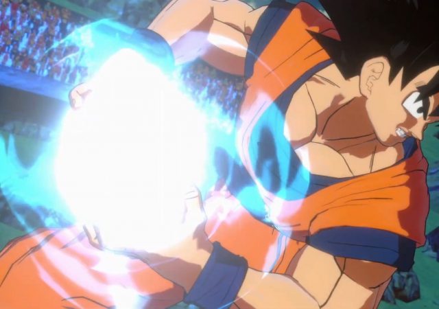 Dragon Ball Z Kakarot: el anime se hace videojuego y, pese a sus