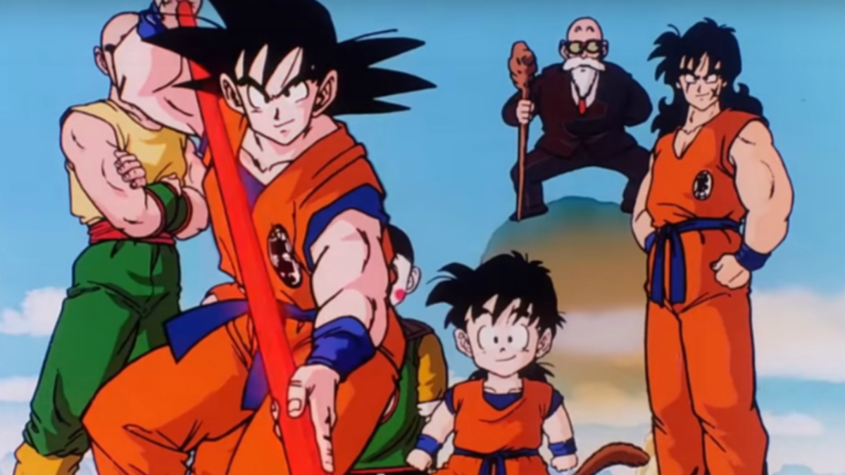 Ya puedes reservar la nueva y barata resina de Goku adulto en estado base |  Anime y Manga noticias online [Mision Tokyo]
