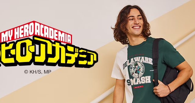 My Hero Academia' pone fecha al estreno de su sexta temporada