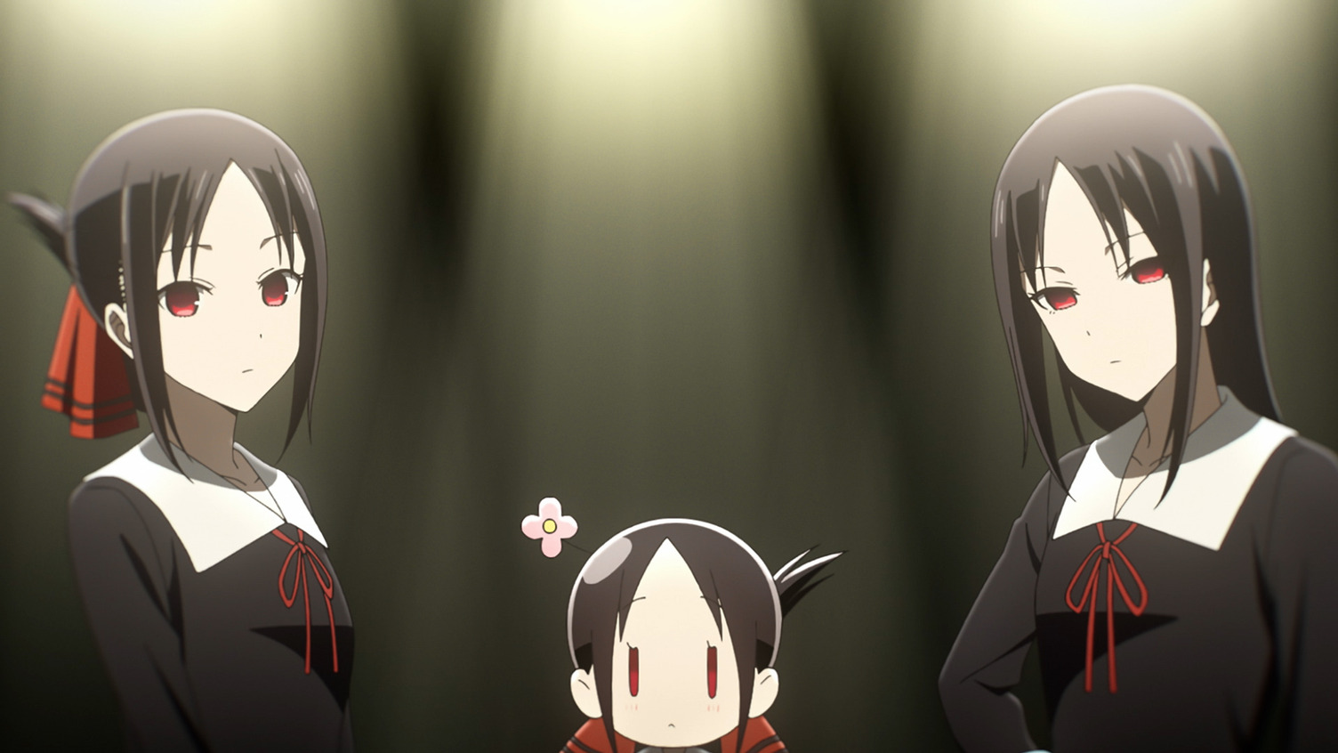 La tercera temporada de Kaguya-sama: Love is War tendrá un doblaje al  español latino