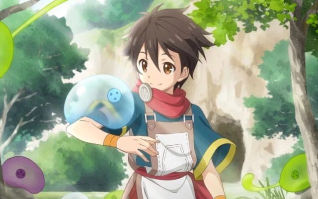 La segunda temporada de Made In Abyss ya tiene mes de estreno - Crunchyroll  Noticias