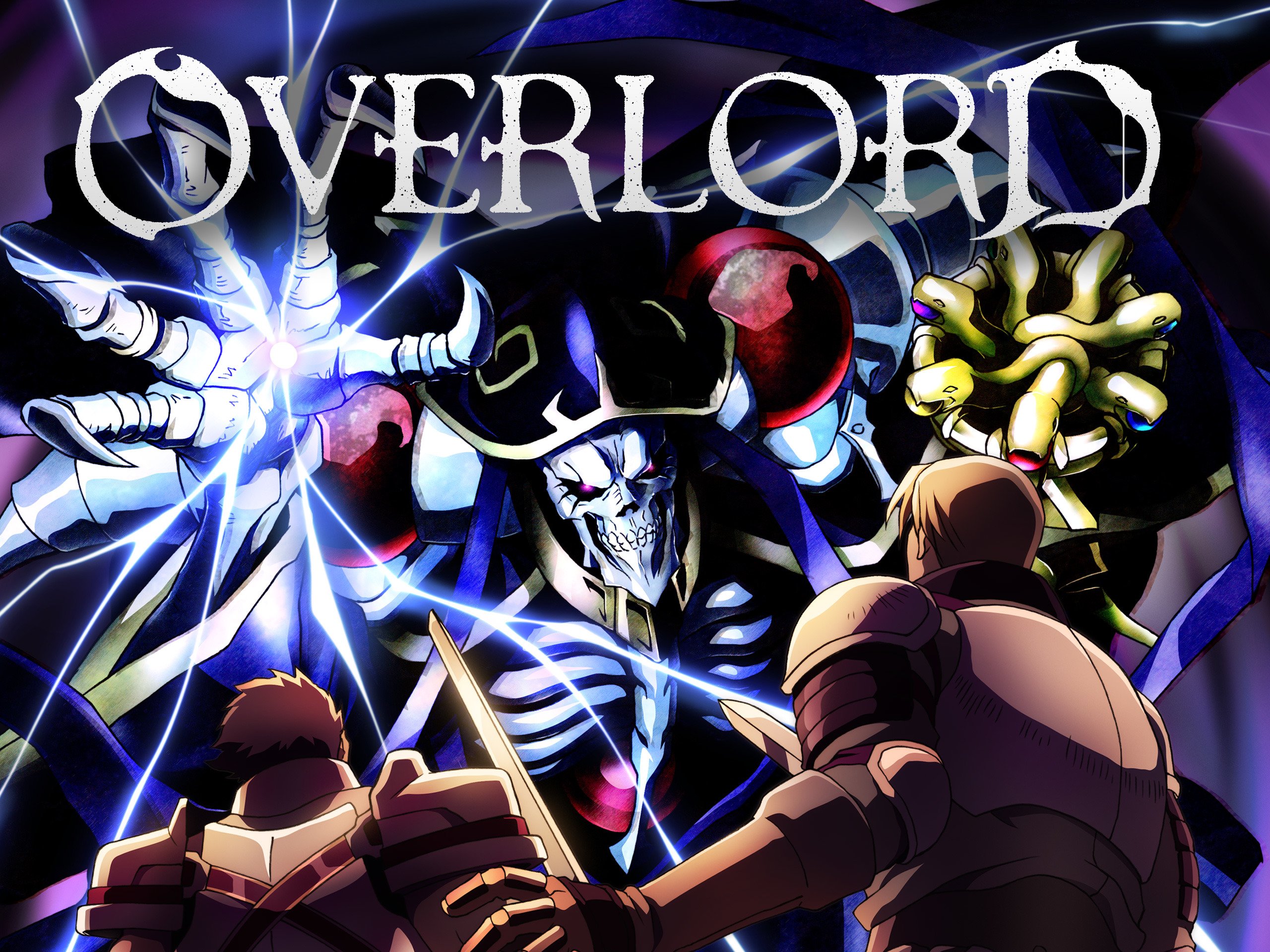 OVERLORD TODO LO QUE SE VIENE ¿TEMPORADA 5? ¿PELÍCULA? ACTUALIZADO VERANO  2023 