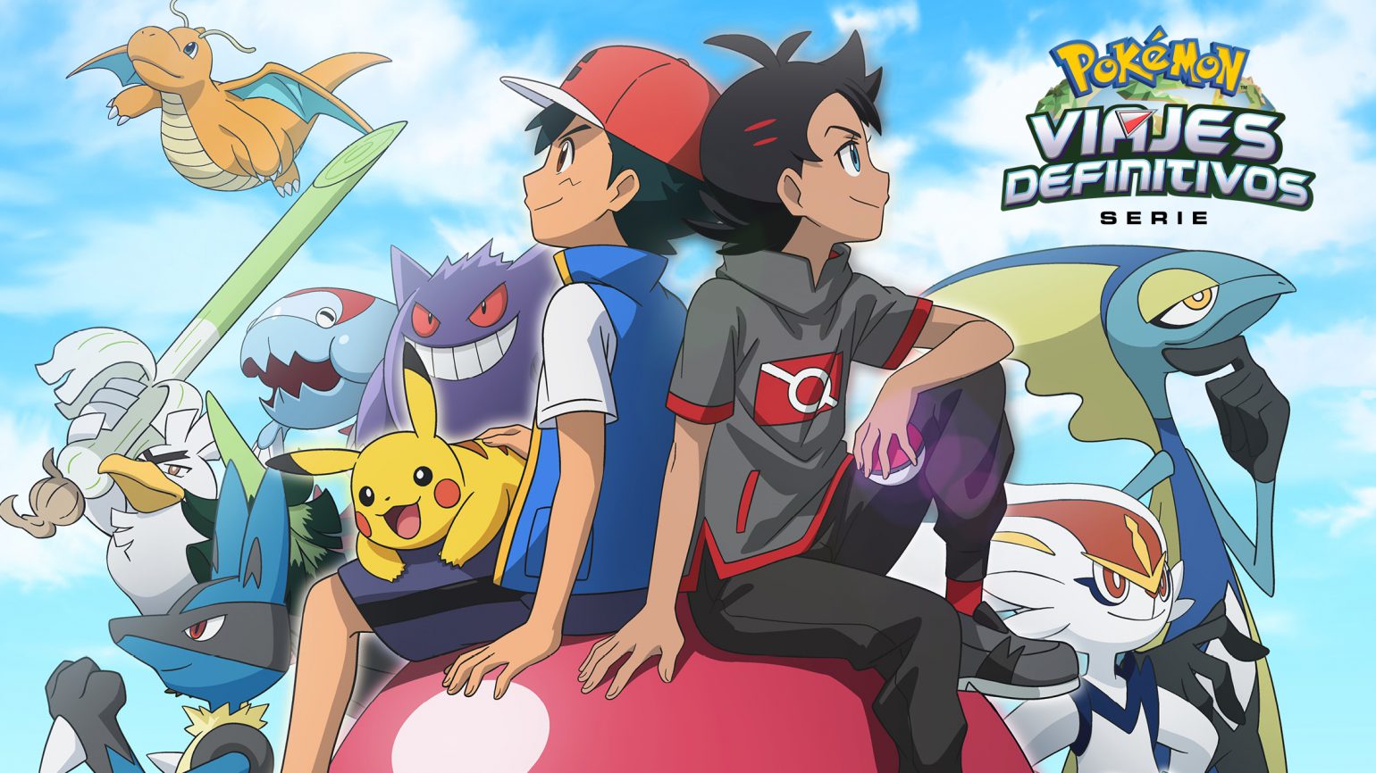 Boing Estrenará Nuevos Episodios De Viajes Definitivos Pokémon El Próximo Sábado 3 De Junio 3440