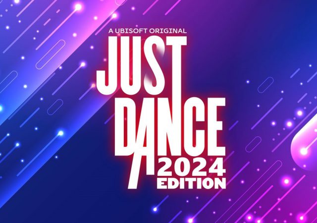 Just Dance 2024 Edition Demo