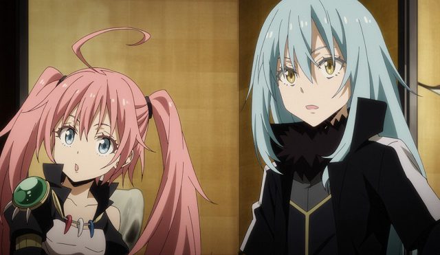 That Time I Got Reincarnated as a Slime: Cuándo se estrena la temporada 3 y  'nueva' OVA anunciada