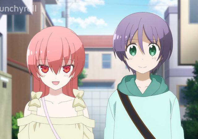Tonikawa: La temporada 2 del anime tiene fecha de estreno y un