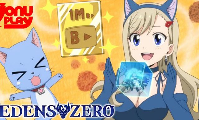 Edens Zero Temporada 2: ¿Netflix ya ha planeado la fecha de