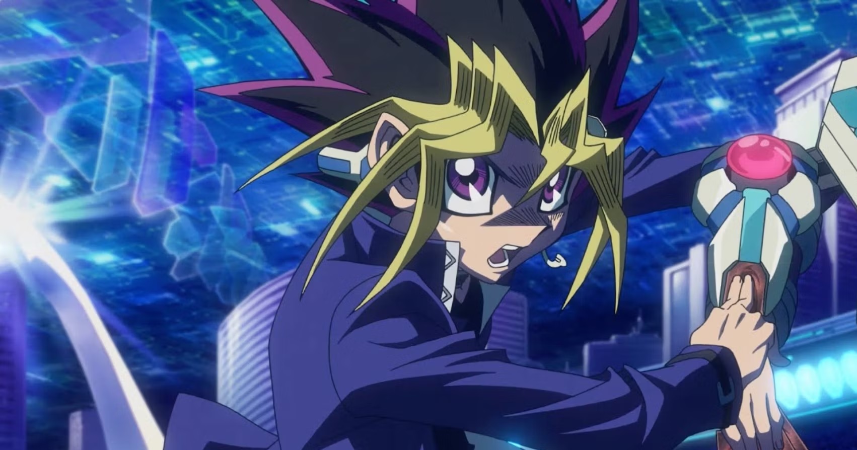 Yu-Gi-Oh! ganha canal 24h na Pluto TV – ANMTV