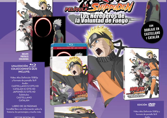 Netflix: ¿Cuántos capítulos de Naruto Shippuden hay disponibles en la  plataforma?