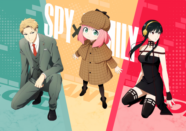 Anime: Spy x Family tendrá 25 episodios y segunda temporada