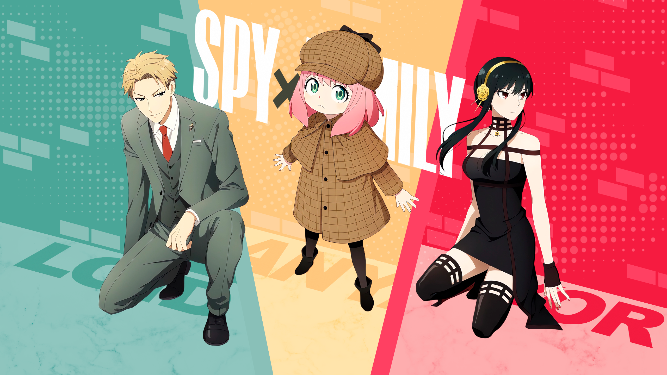 Spy x Family: ¿Cuándo se estrena el doblaje latino de la segunda temporada?