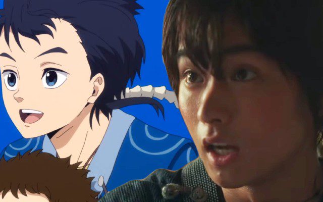 Tengoku Daimakyou: A los fans no les gustó que el anime estuviera en  Disney+ y suena para Crunchyroll