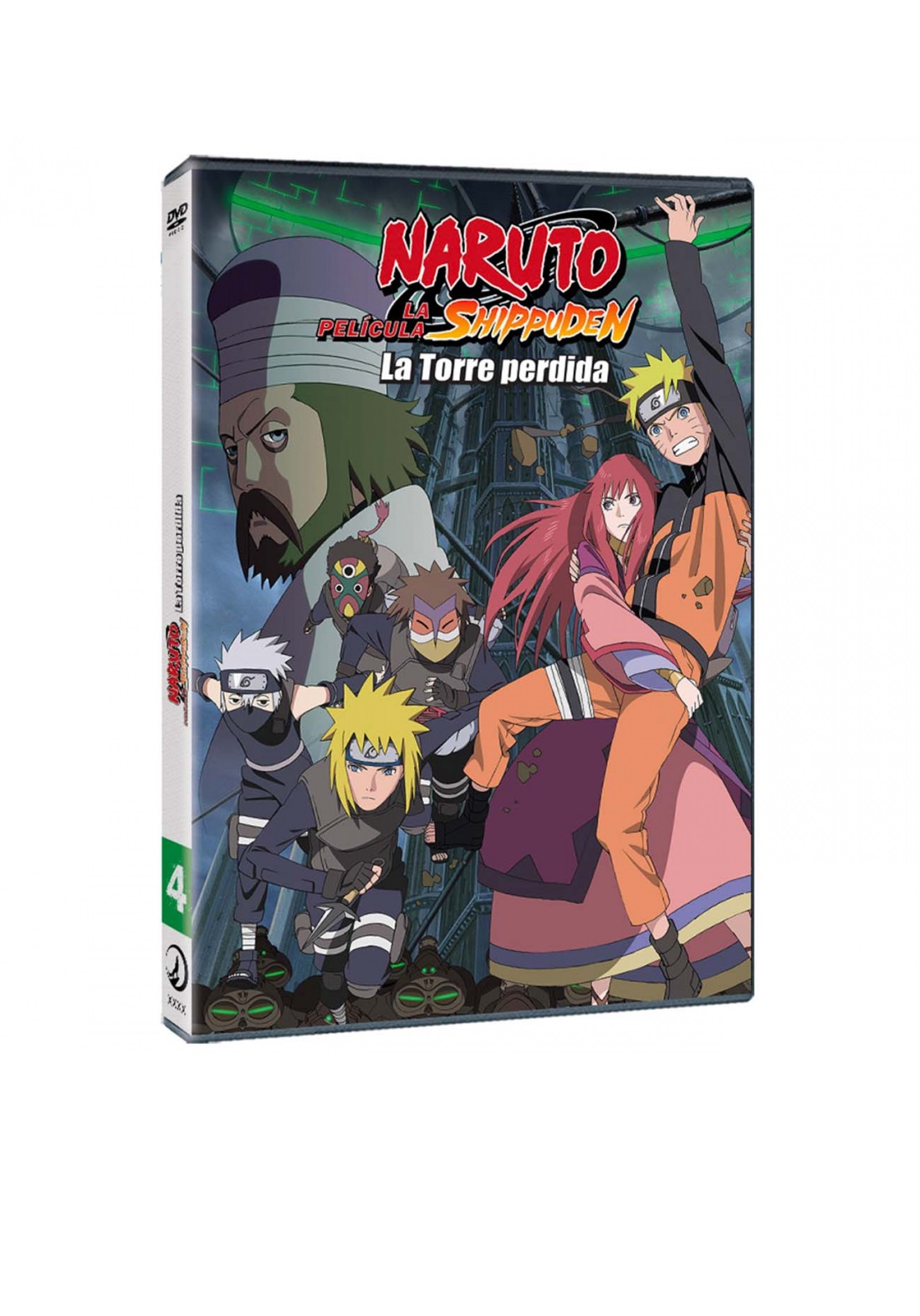 Naruto Shippuden: el único ninja a quien Naruto realmente mató fue Yura, Boruto 139 anime online español crunchyroll, Animes