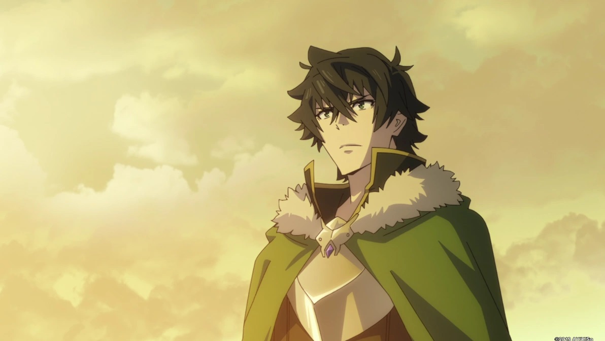 The Rising of the Shield Hero - Temporada 2