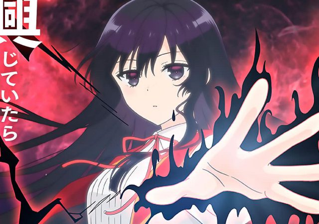 Hell's Paradise Paraíso e infierno - Ver en Crunchyroll en castellano