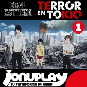 Terror en Tokio