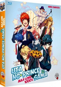 Uta no Prince-sama: Maji Love 1000%