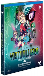 Virtual Hero, Temporada 1 - Parte 1