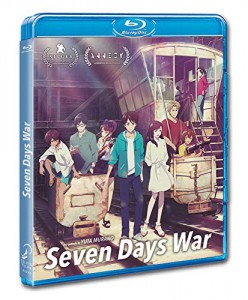 Seven Days War