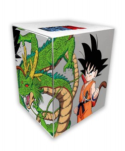 Dragon Ball (Monster Box 2022)