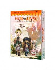 Made in Abyss, Temporada 2