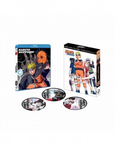 Naruto Shippuden, Box 08