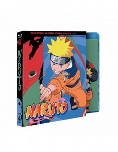 Naruto, Box 09