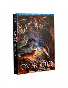 Overlord, Temporada 2 (Edición Coleccionistas)