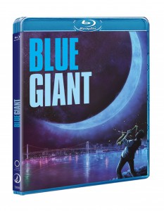 Blue Giant