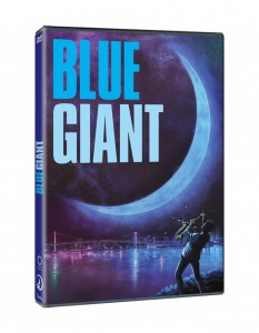 Blue Giant