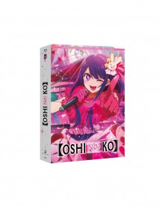 Oshi no Ko, Temporada 1 (Edición A4 Coleccionistas)