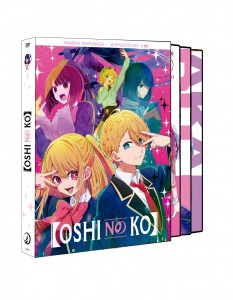 Oshi no Ko, Temporada 1