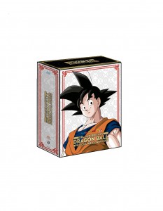 Dragon Ball: Las Películas Clásicas (Deluxe Edition)