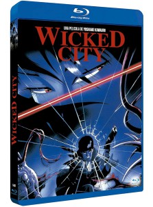 Wicked City