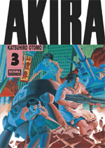 Akira (Edición Original)