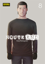 Route End