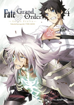 Fate/Grand Order-turas realta-  