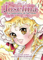Josefina, la emperatriz de las rosas