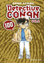 Detective Conan Vol. 2