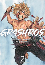 Grashros