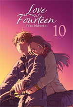 Love at Fourteen