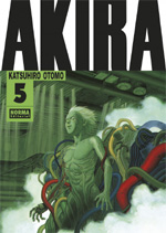 Akira (Edición Original)