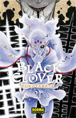 Black Clover