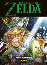 The Legend of Zelda: Twilight Princess 