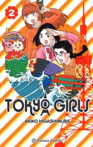 Tokyo Girls
