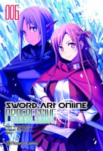 Sword Art Online - Progressive
