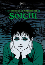 Las Caprichosas Maldiciones de Sôichi (Nueva Edición)